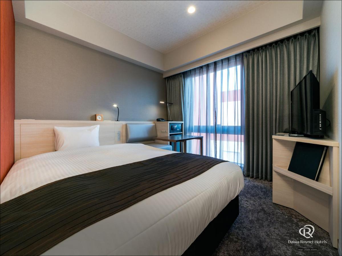 Del Style Fukuoka Nishinakasu By Daiwa Roynet Hotel - Former Daiwa Roynet Hotel Fukuoka Nishinakasu Экстерьер фото