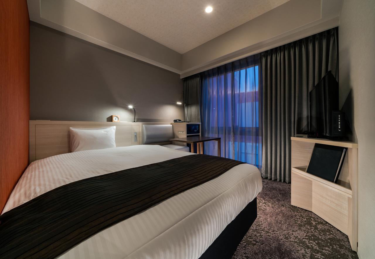 Del Style Fukuoka Nishinakasu By Daiwa Roynet Hotel - Former Daiwa Roynet Hotel Fukuoka Nishinakasu Экстерьер фото